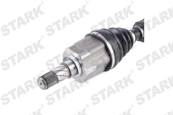Drive Shaft (SKDS-0210355)