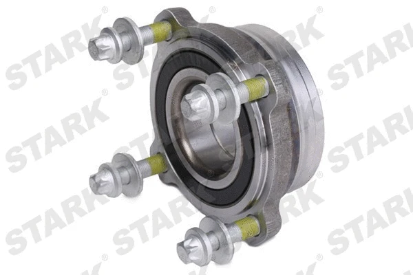 Wheel Bearing Kit (SKWB-0181262)