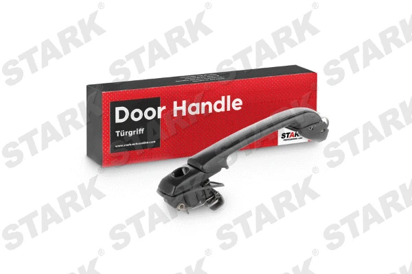 Exterior Door Handle