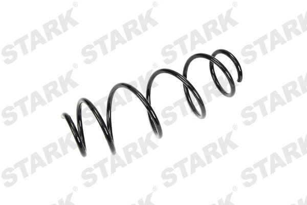 Suspension Spring (SKCS-0040138)