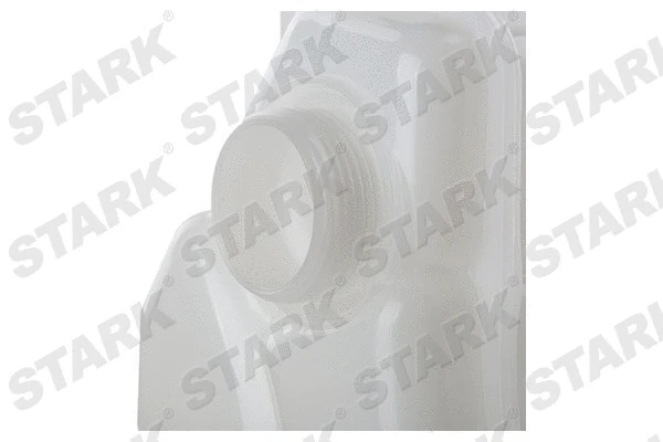 Expansion Tank, coolant