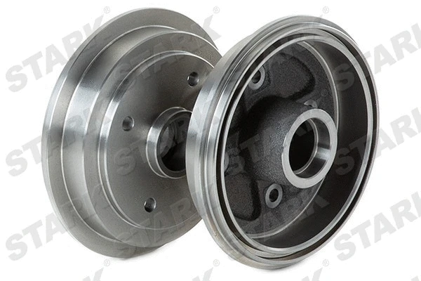 Brake Drum (SKBDM-0800144)