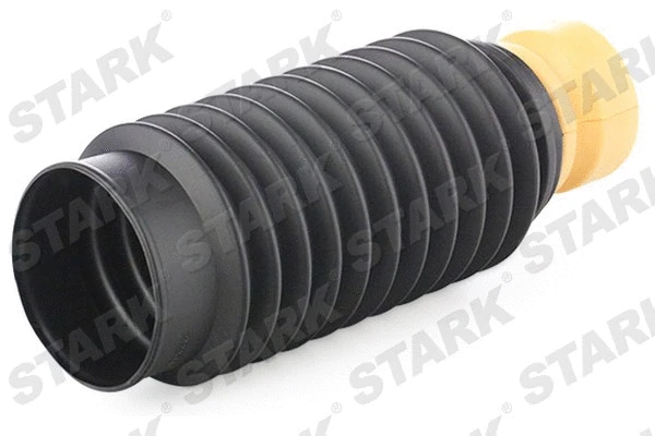 Dust Cover Kit, shock absorber
