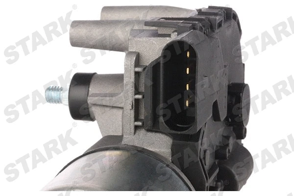 Wiper Motor