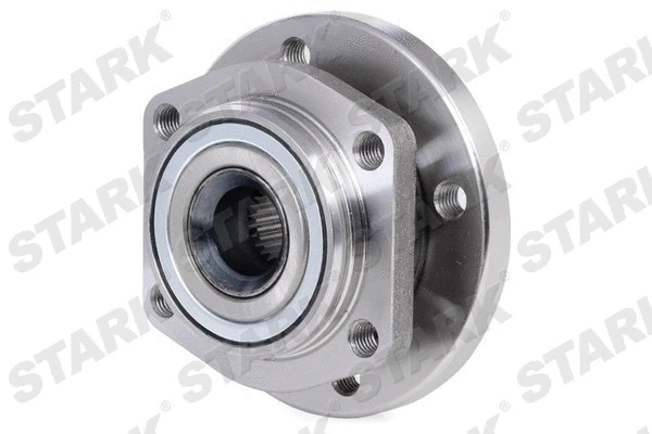 Wheel Bearing Kit (SKWB-0181170)