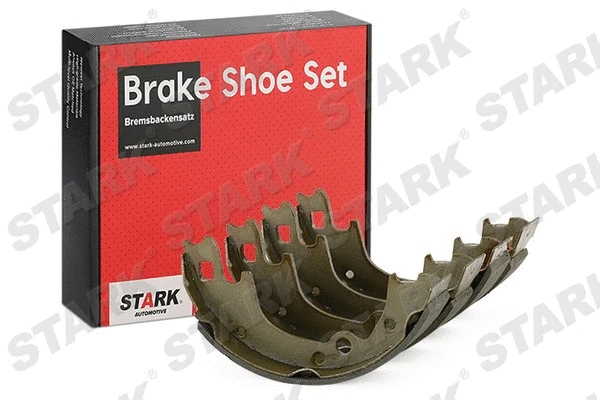 Brake Shoe Set (SKBS-0450268)