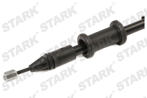 Cable Pull, parking brake (SKCPB-1050615)