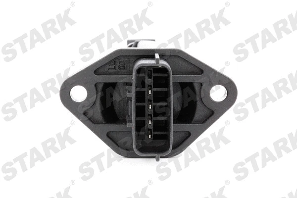 Mass Air Flow Sensor