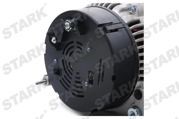 Alternator (SKGN-0320460)