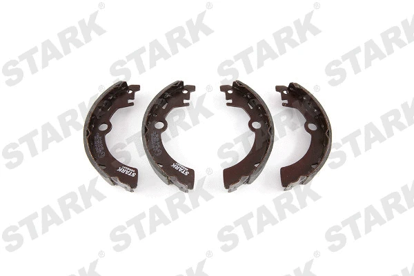 Brake Shoe Set (SKBS-0450040)