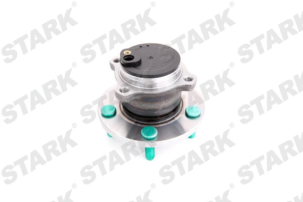 Wheel Bearing Kit (SKWB-0180208)