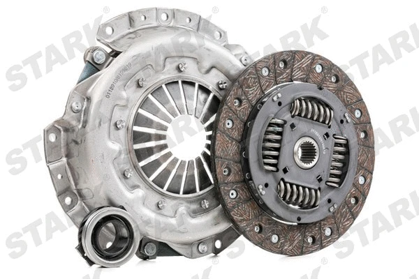 Clutch Kit