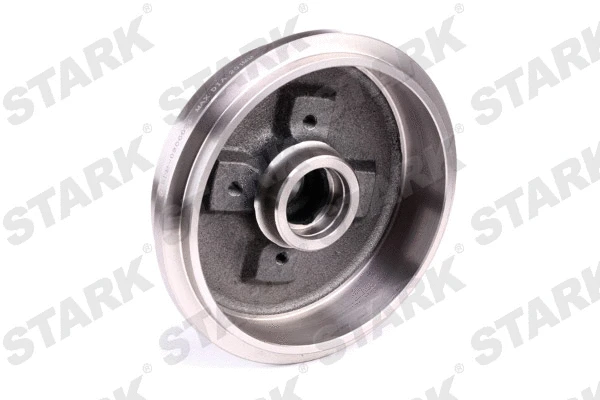 Brake Drum (SKBDM-0800151)