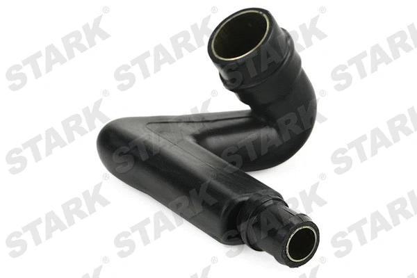 Hose, crankcase ventilation