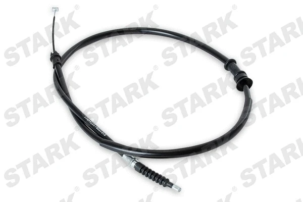 Cable Pull, parking brake (SKCPB-1050371)