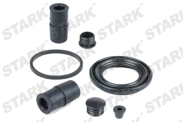 Repair Kit, brake caliper