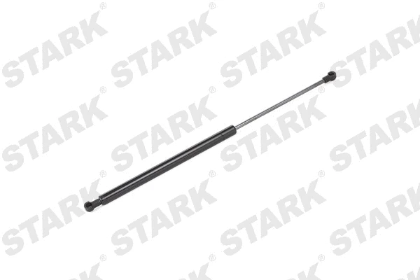 Gas Spring, boot/cargo area