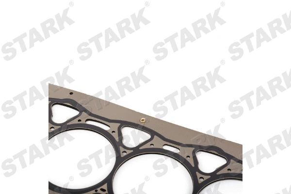 Gasket, cylinder head