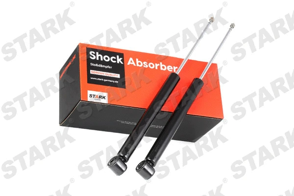 Shock Absorber