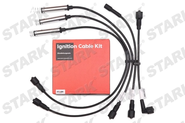 Ignition Cable Kit