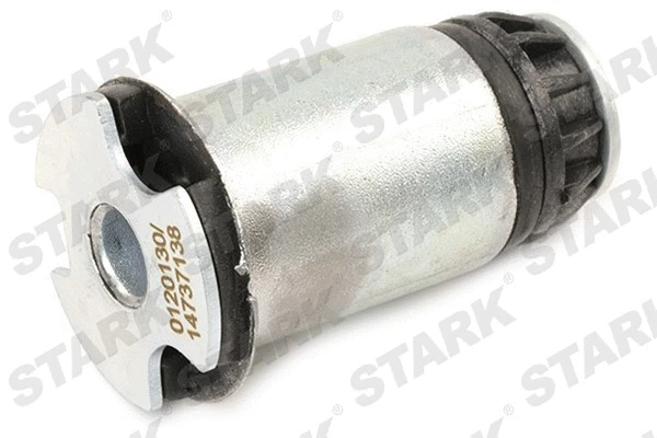 Bushing, axle bracket