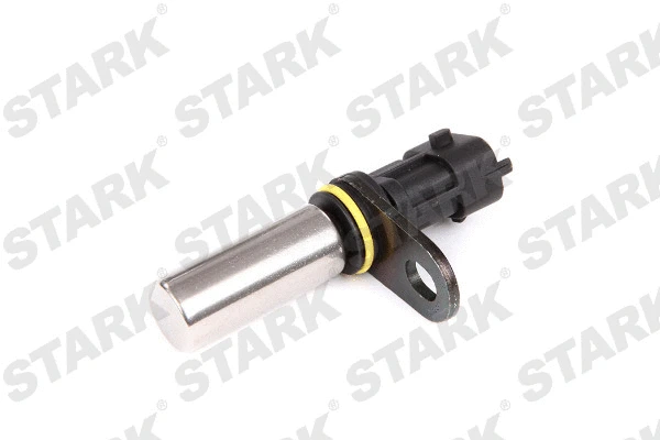 Sensor, crankshaft pulse