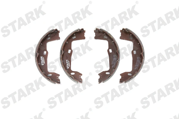Brake Shoe Set (SKBS-0450010)