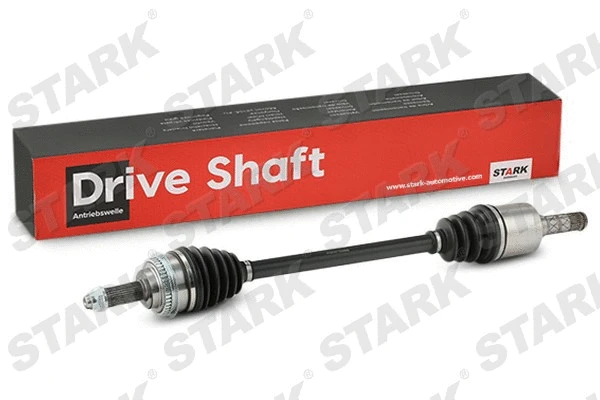 Drive Shaft (SKDS-0210547)