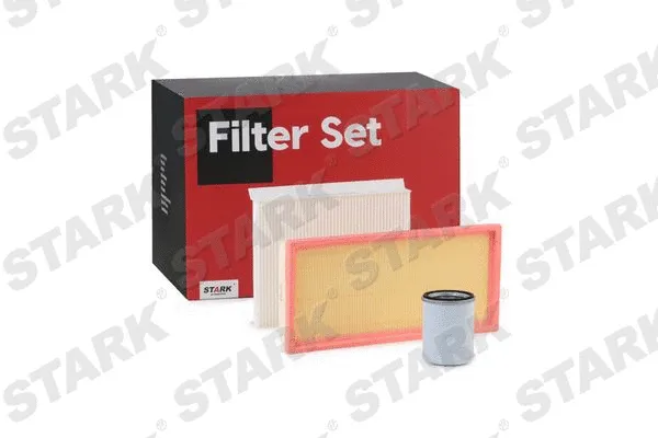 Filter Set (SKFS-1880131)