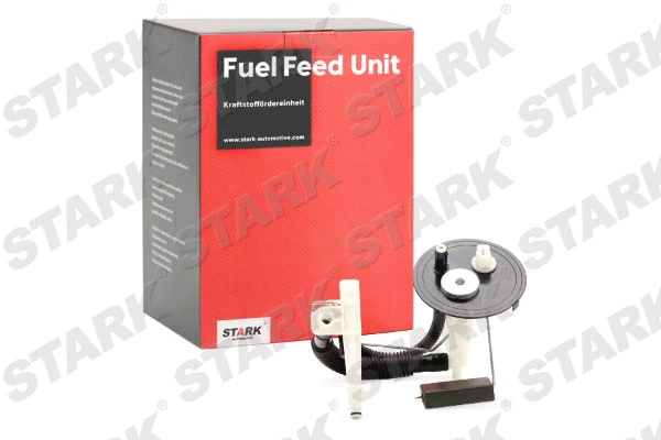 Fuel Feed Unit