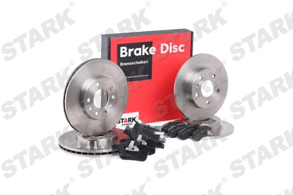 Brake Kit, disc brake