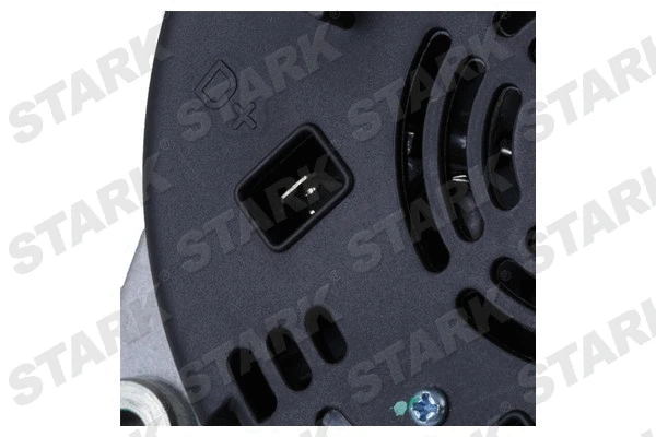 Alternator (SKGN-0320429)
