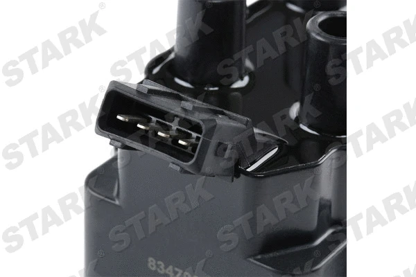 Ignition Coil