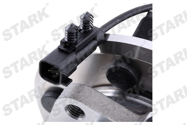 Wheel Bearing Kit (SKWB-0180910)