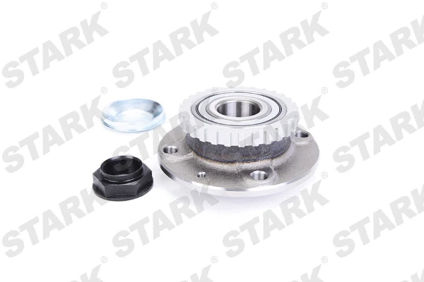 Wheel Bearing Kit (SKWB-0180266)