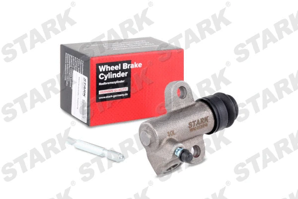 Slave Cylinder, clutch