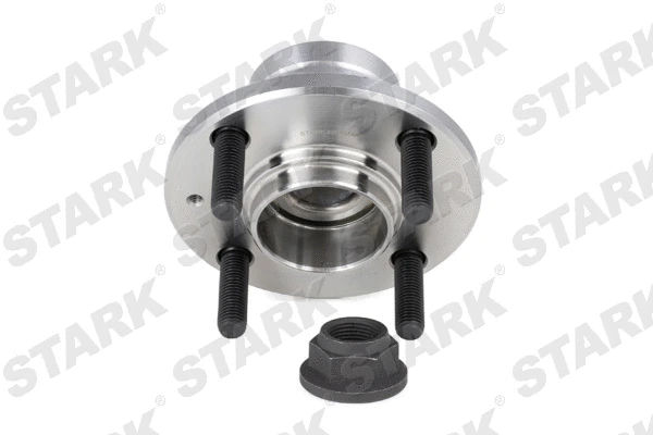 Wheel Bearing Kit (SKWB-0180311)