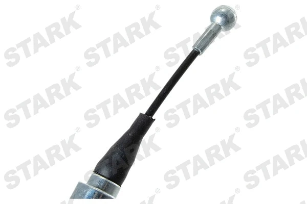 Cable Pull, parking brake