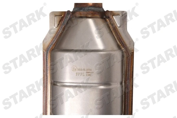 Catalytic Converter (SKCCT-4840413)