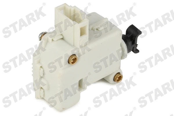 Actuator, central locking system