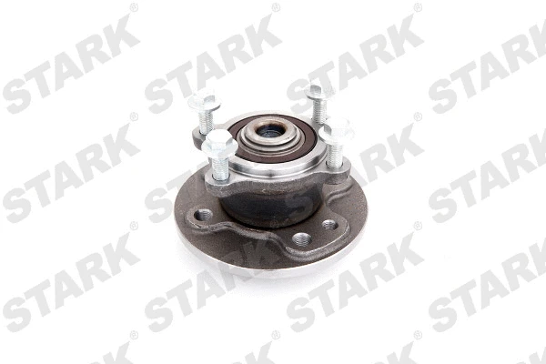 Wheel Bearing Kit (SKWB-0180535)