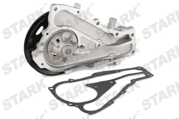 Water Pump, engine cooling (SKWP-0520274)
