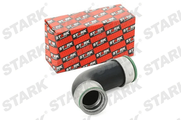 Charge Air Hose