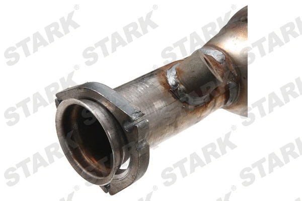 Catalytic Converter (SKCCT-4840192)