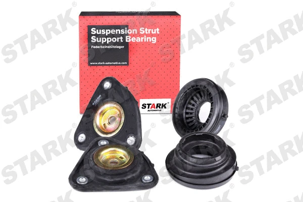 Suspension Strut Support Mount