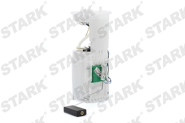 Fuel Feed Unit