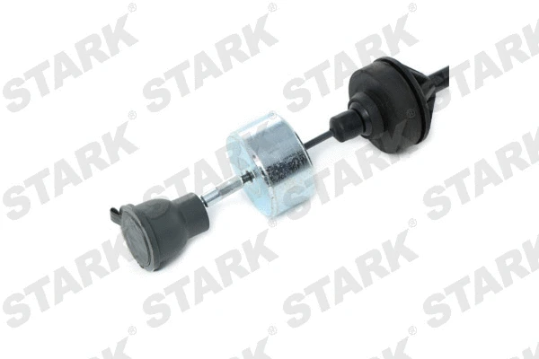 Cable Pull, clutch control