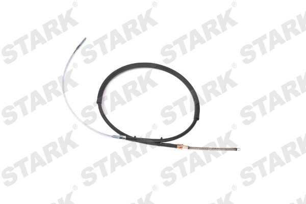 Cable Pull, parking brake (SKCPB-1050062)