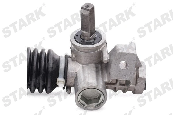 Steering Gear