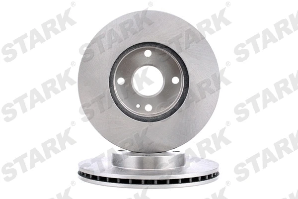 Brake Disc (SKBD-0022966)